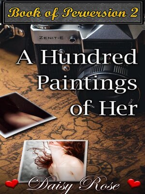 cover image of A Hundred Paintings of Her